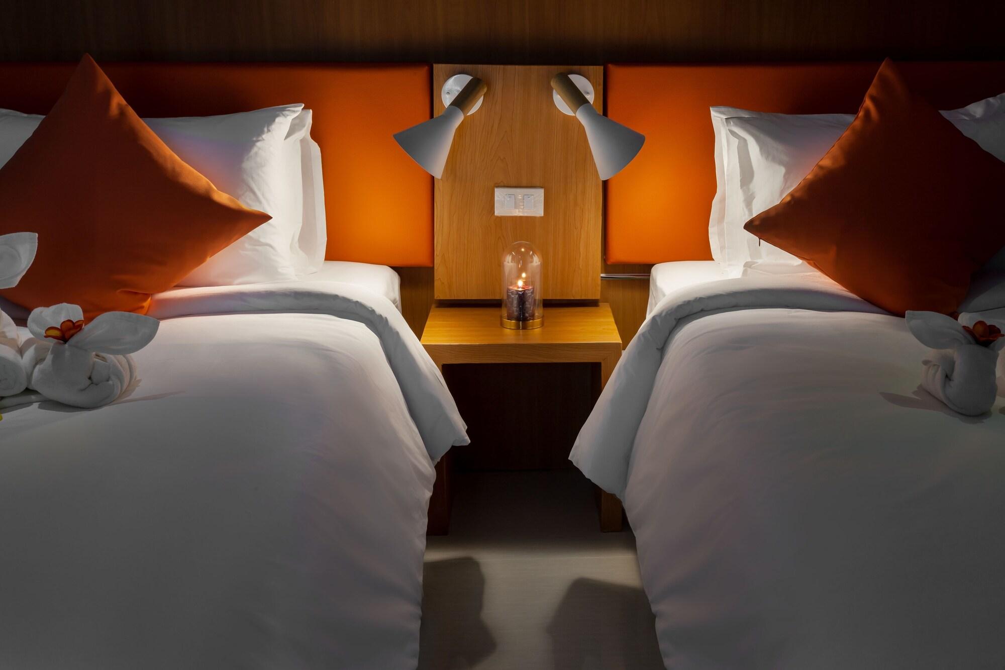 Surestay By Best Western Iconic Suvarnabhumi Bang Bo Dış mekan fotoğraf