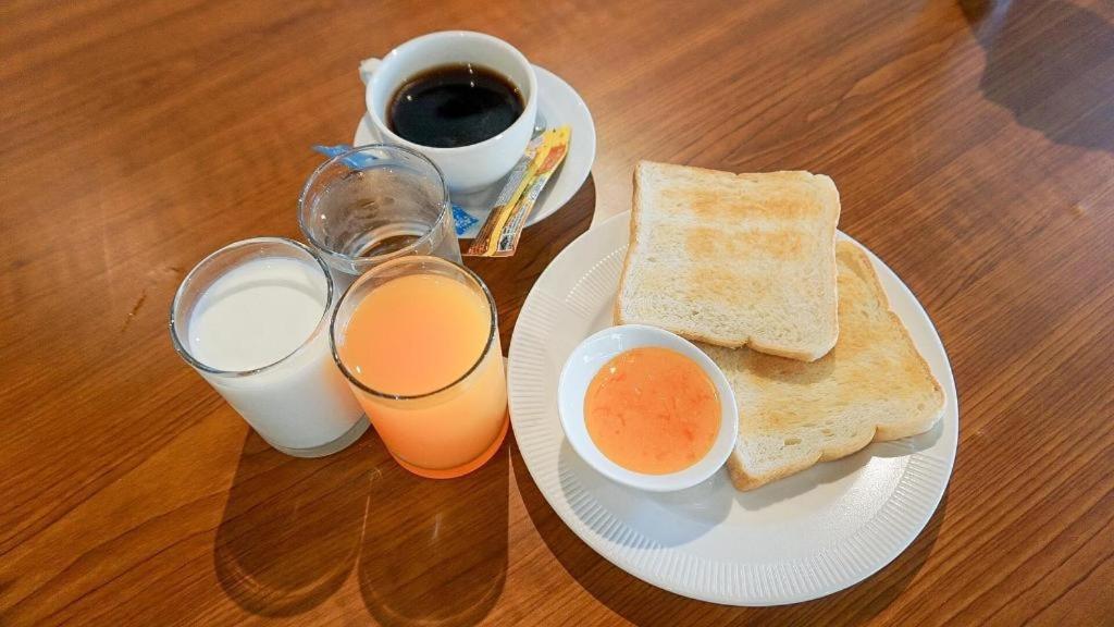 Surestay By Best Western Iconic Suvarnabhumi Bang Bo Dış mekan fotoğraf