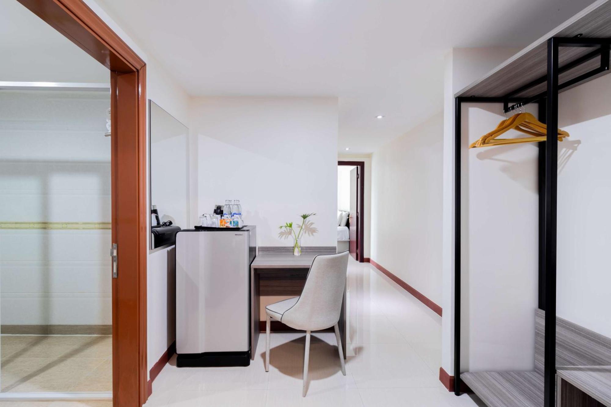 Surestay By Best Western Iconic Suvarnabhumi Bang Bo Dış mekan fotoğraf