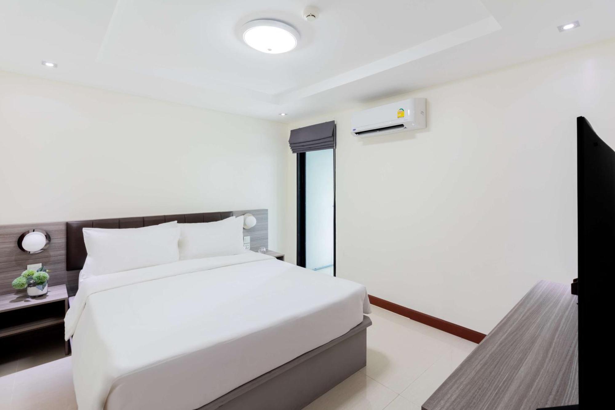 Surestay By Best Western Iconic Suvarnabhumi Bang Bo Dış mekan fotoğraf