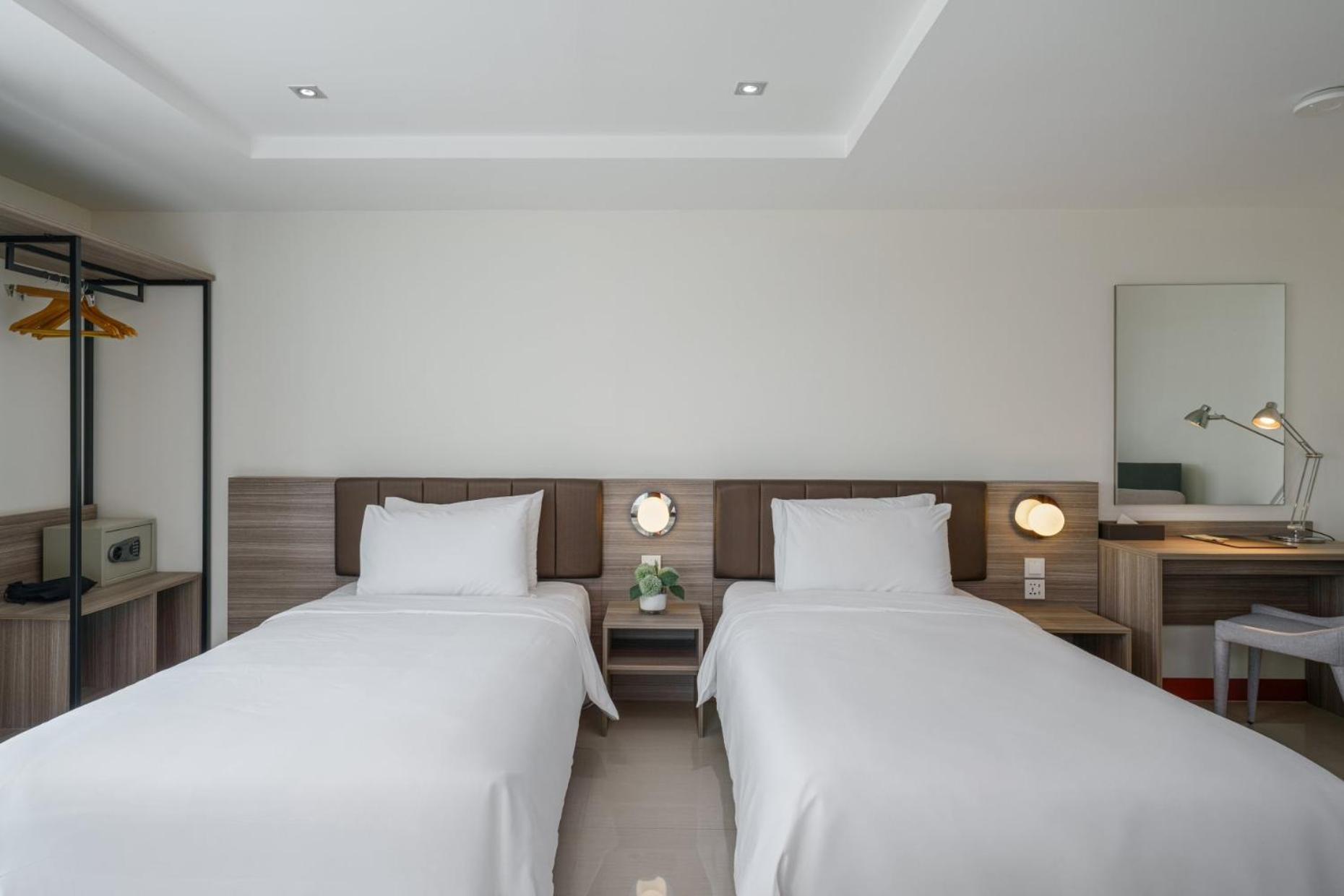 Surestay By Best Western Iconic Suvarnabhumi Bang Bo Dış mekan fotoğraf