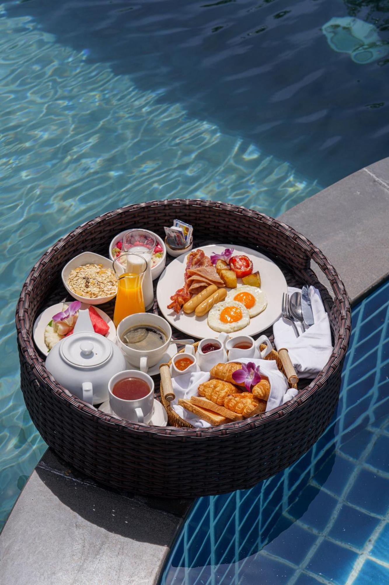 Surestay By Best Western Iconic Suvarnabhumi Bang Bo Dış mekan fotoğraf